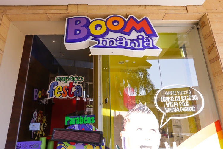 Boom mania (1)