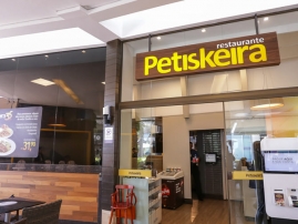 Petiskeira